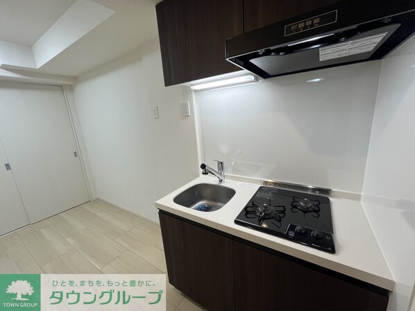 クラリティア板橋本町の物件内観写真